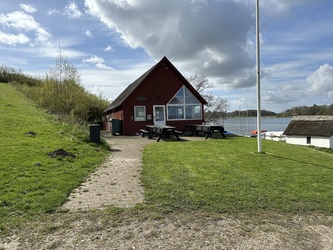 Badebroen ved Nagels Rende