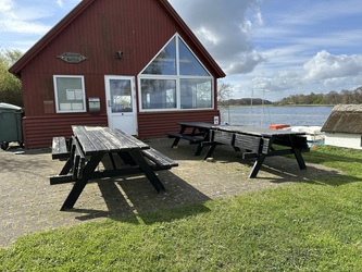 Badebroen ved Nagels Rende