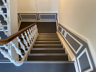 Psykiater Frank Bang Nissen