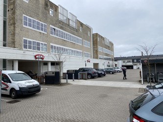 Speciallæge Alf Wennevold