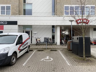 Speciallæge Alf Wennevold