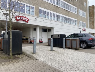 Speciallæge Alf Wennevold