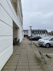 Speciallæge Alf Wennevold