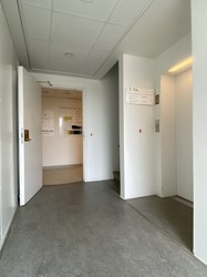 Speciallæge Alf Wennevold