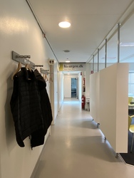 Speciallæge Alf Wennevold