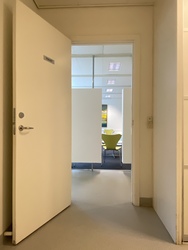 Speciallæge Alf Wennevold