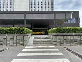 Radisson Blu Scandinavia Hotel, København - Værelser - Handicapvenlige (nr  2019 og 2020)