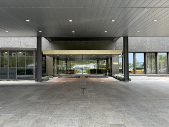 Radisson Blu Scandinavia Hotel, København - Værelser - Handicapvenlige (nr  2019 og 2020)
