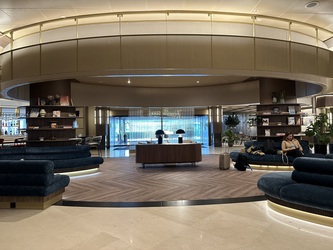 Radisson Blu Scandinavia Hotel, København - Værelser - Handicapvenlige (nr  2019 og 2020)