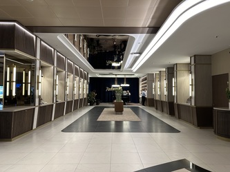 Radisson Blu Scandinavia Hotel, København - Værelser - Handicapvenlige (nr  2019 og 2020)