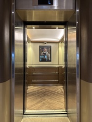 Radisson Blu Scandinavia Hotel, København - Værelser - Handicapvenlige (nr  2019 og 2020)