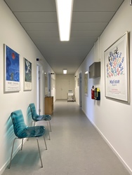 Kirurgisk Klinik Charlottenlund