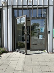 Ølstykke Bibliotek - Mødesal
