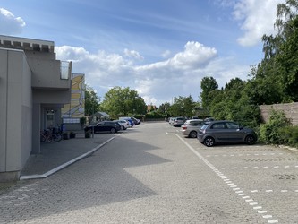Klinik for allergi og lungesygdomme