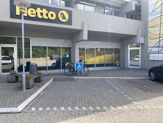 Klinik for allergi og lungesygdomme