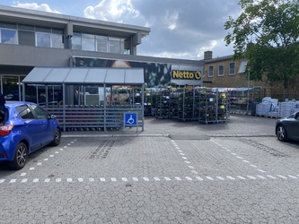Klinik for allergi og lungesygdomme