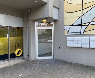 Klinik for allergi og lungesygdomme