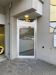Klinik for allergi og lungesygdomme