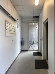 Klinik for allergi og lungesygdomme