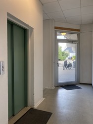 Klinik for allergi og lungesygdomme