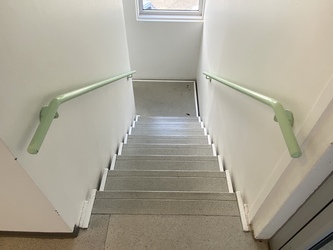 Klinik for allergi og lungesygdomme