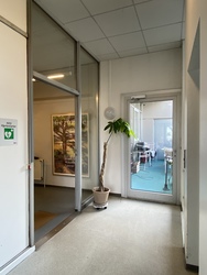 Klinik for allergi og lungesygdomme