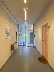 Klinik for allergi og lungesygdomme
