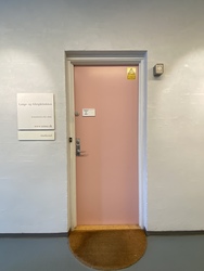 Klinik for allergi og lungesygdomme