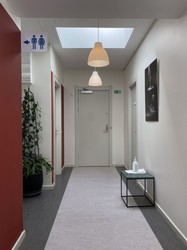 Klinik for allergi og lungesygdomme