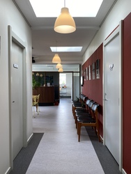 Klinik for allergi og lungesygdomme