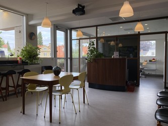 Klinik for allergi og lungesygdomme