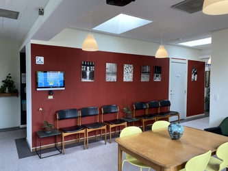 Klinik for allergi og lungesygdomme