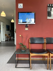 Klinik for allergi og lungesygdomme