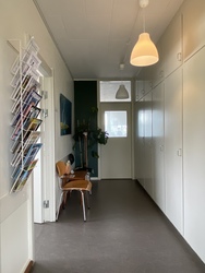 Klinik for allergi og lungesygdomme