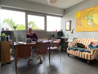 Klinik for allergi og lungesygdomme