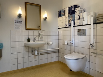 Klinik for allergi og lungesygdomme