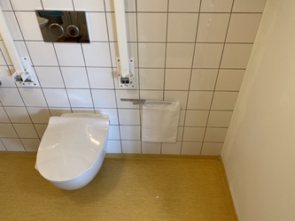 Klinik for allergi og lungesygdomme