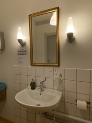 Klinik for allergi og lungesygdomme