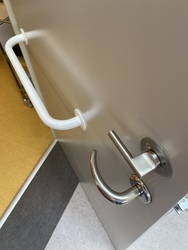 Klinik for allergi og lungesygdomme