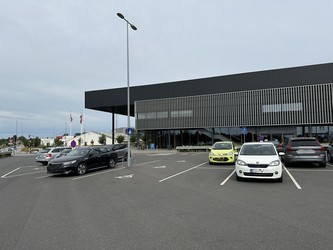 Arena Randers - Mødefaciliteter