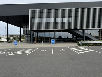 Arena Randers - Mødefaciliteter