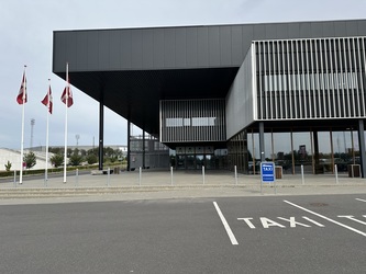 Arena Randers - Mødefaciliteter
