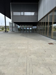 Arena Randers - Mødefaciliteter