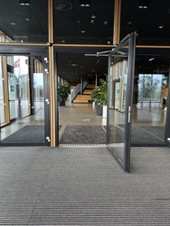 Arena Randers - Mødefaciliteter