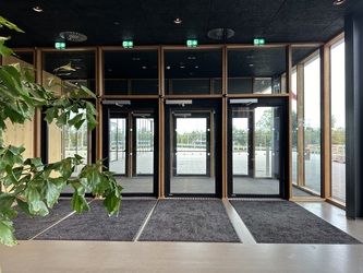 Arena Randers - Mødefaciliteter