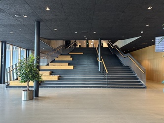 Arena Randers - Mødefaciliteter