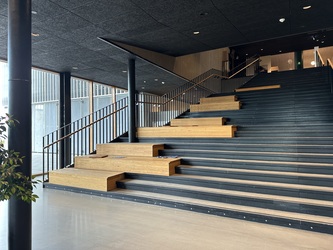 Arena Randers - Mødefaciliteter