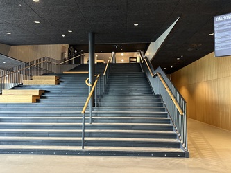 Arena Randers - Mødefaciliteter