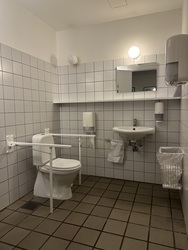 Gaia Museum Outsider Art -  Udstilling og butik