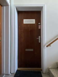Reumatolog Jens Skøt Hindrup